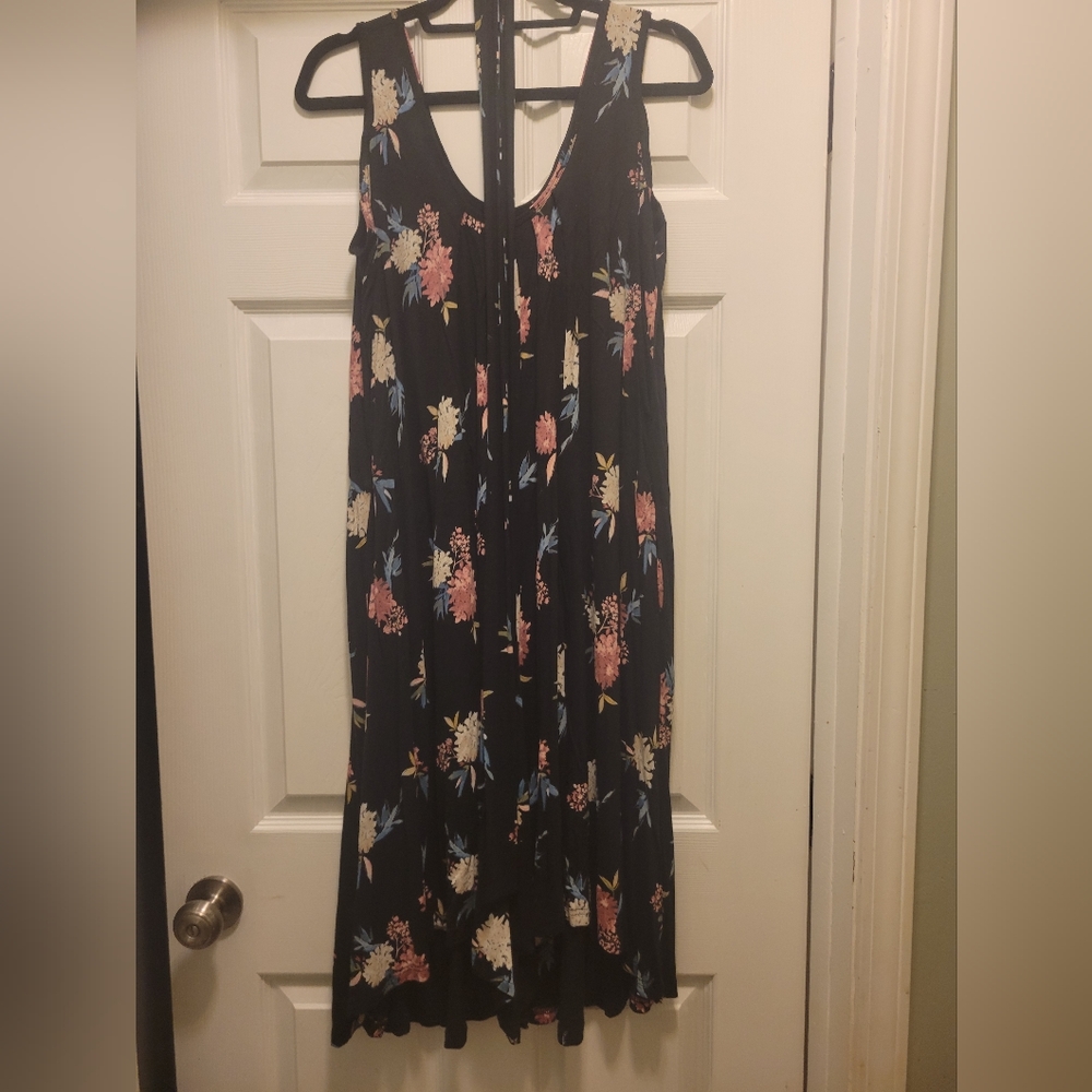 Latched mama standard romper